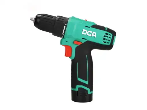 DCA  ADJZ1202(TYPE E)  Cordless Driver Drill [1173]