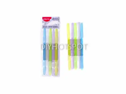 Dingli Plastic Paper Fastener DL7210 [479]