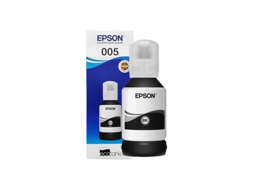 EPSON 005 Refill Ink Cartridge [1507]