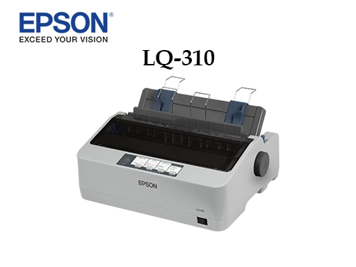 Epson LQ-310 Dot Matrix Printer [946]