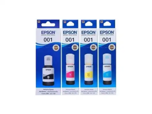 EPSON 001 Refill Ink Cartridge [1264]