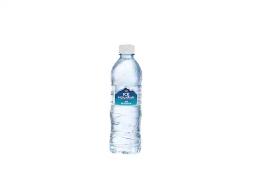 F&N Ice Mountain Drinking Water, 500ml [1472]