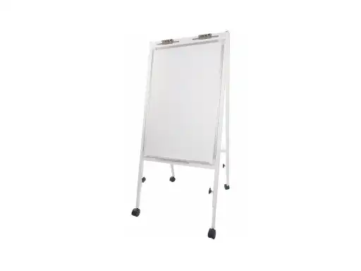 Flip Chart Whiteboard [712]