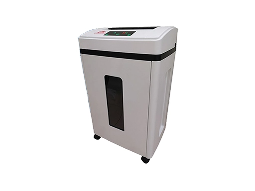 Geomaster Master III Heavy Duty Paper Shredder 26L [1497]