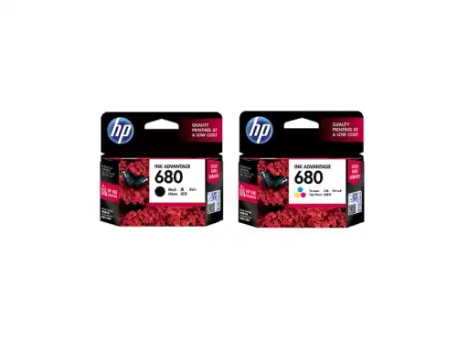 HP680 Ink Advantage [253]