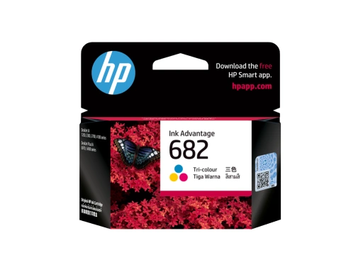 HP 682 Ink Advantage Cartridge [1503]