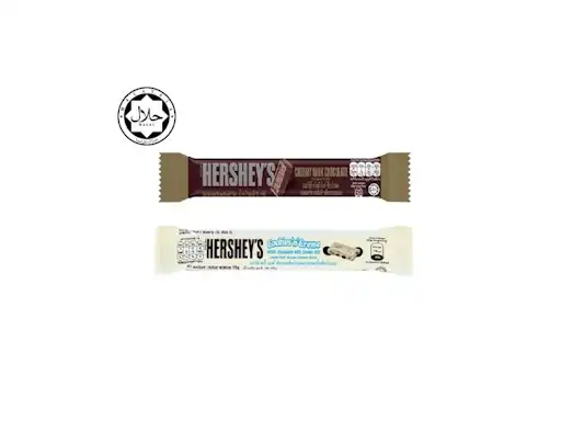 Hershey's Chocolate Bar 15g [1366]