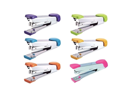 MAX HD-10 Stapler [326]