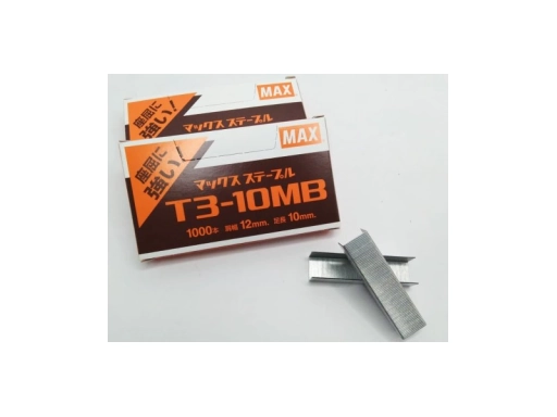 Max T3-10MB Staples [976]