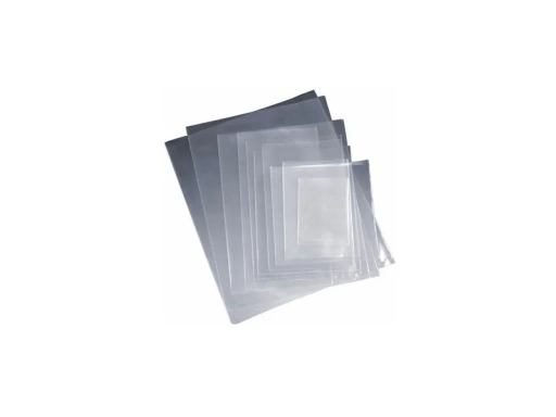 PP Transparent Plastic 0.3kg [664]