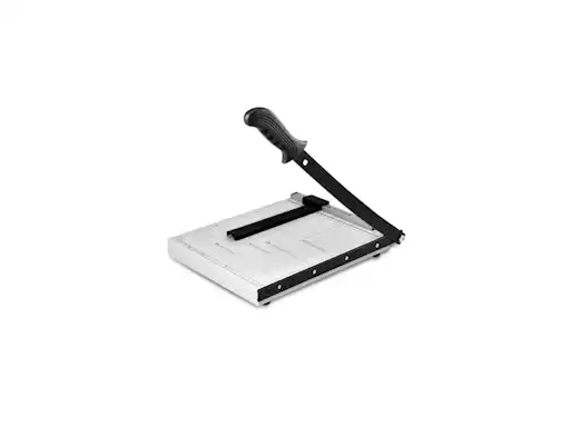 A4 Paper Cutter/Trimmer 10" x 13" [1442] 