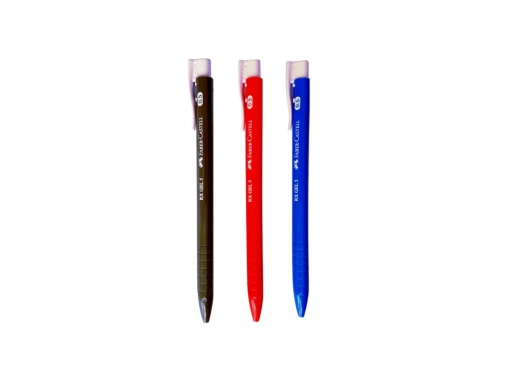 Faber Castell RX Gel Pen 0.5mm [628]