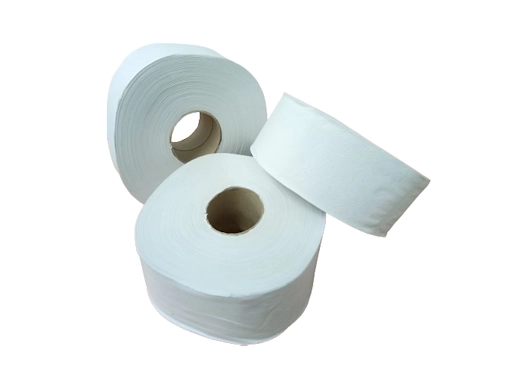 Scott Jumbo Roll 2 ply Tissue [1632]