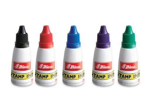 Shiny Stamp Ink, 28ml [1596]