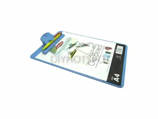 Yosogo A4 Clipboard with Pen [625]