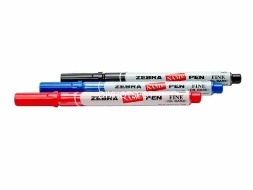 MP700-BK ASTAR PERMANENT MARKER PEN