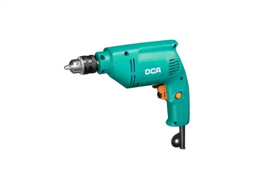 DCA AJZ10A 3/8" Electrical Drill 300W [1169]