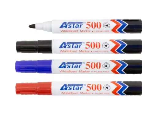 Magic Pens – ASTAR