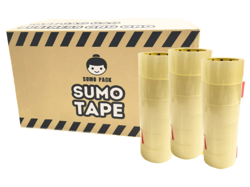 Mr. Pen- Tape, Clear Tape, 10 Rolls, 3/4 x 1000 Inch, Tape Refill